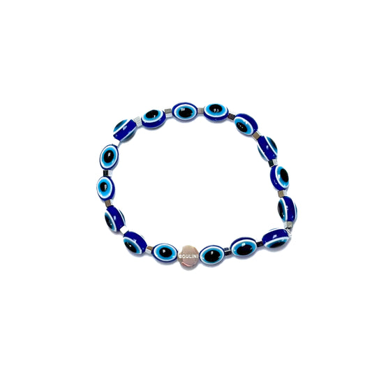 Navy Blue Soulini Bracelet