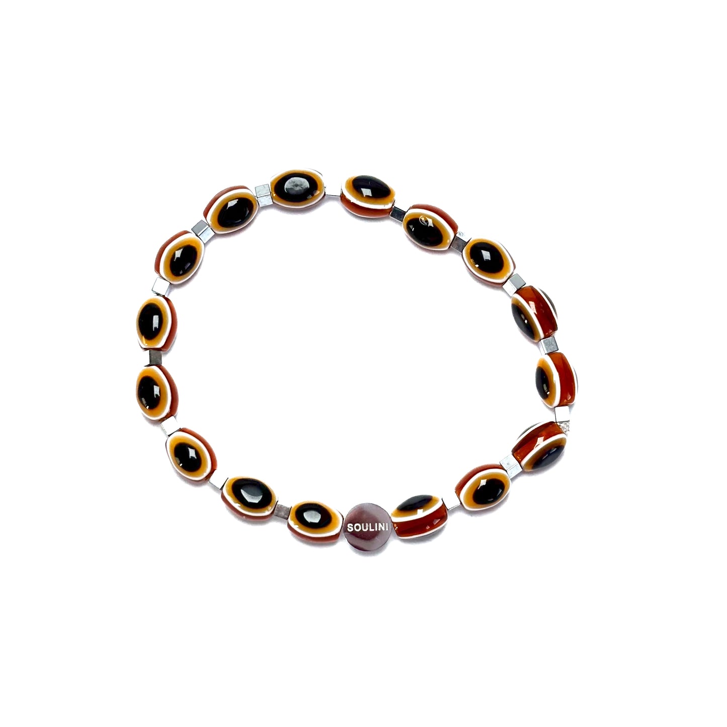 Mocha Soulini Bracelet