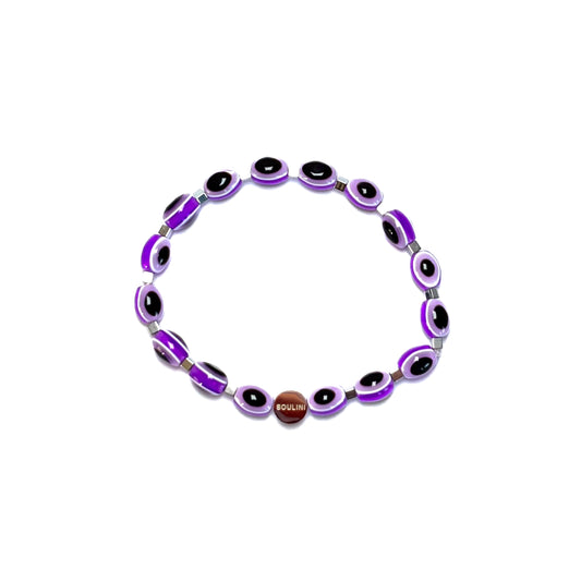 Violet Soulini Bracelet