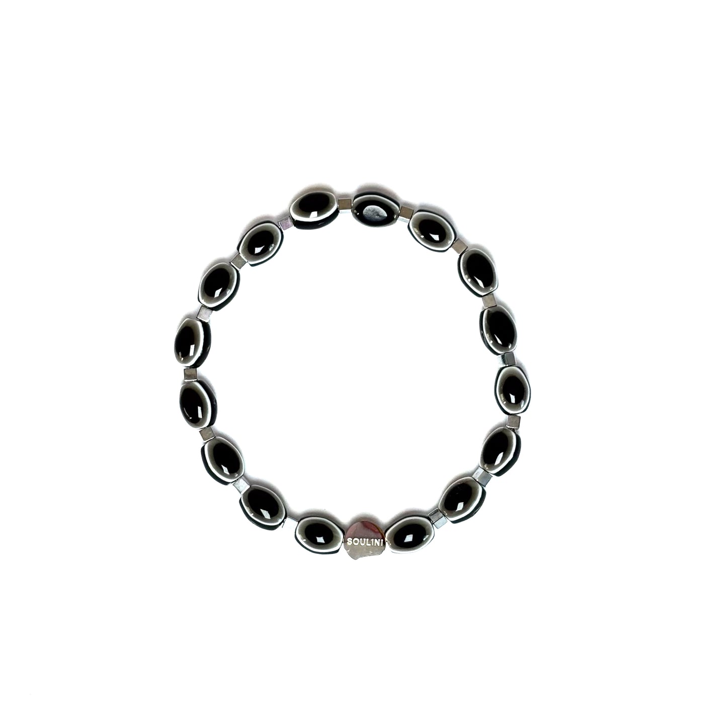 Black Soulini Bracelet