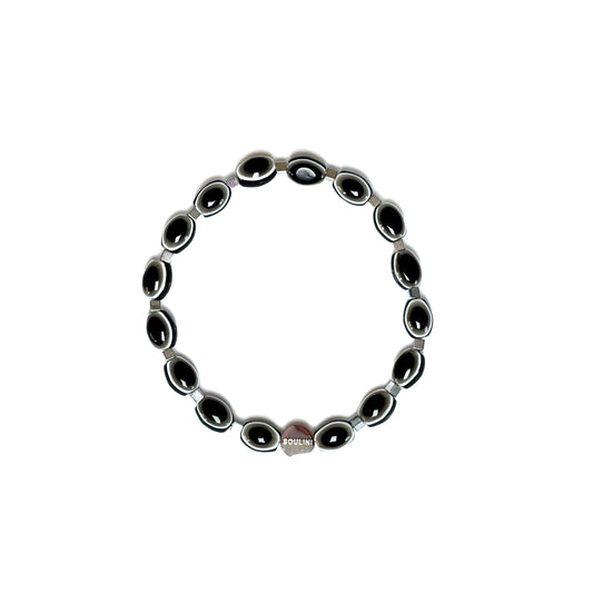 Black Soulini Bracelet