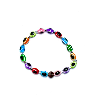Multicolored Soulini Bracelet