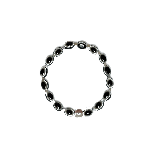 Black Soulini Bracelet