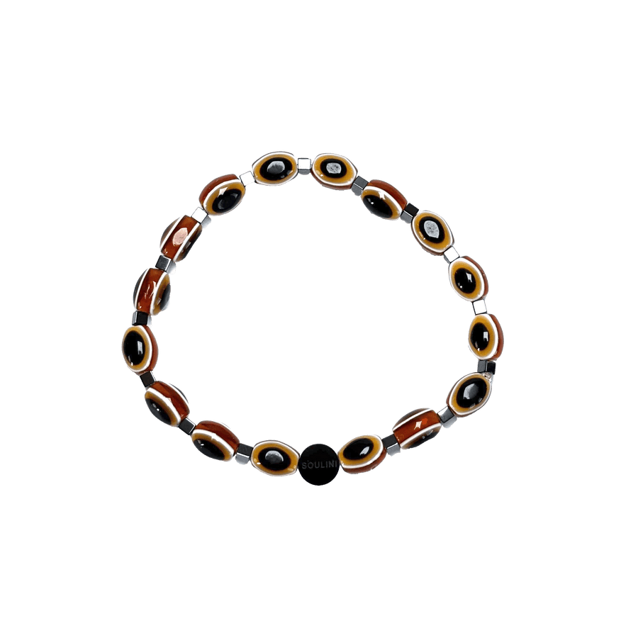 Mocha Soulini Bracelet