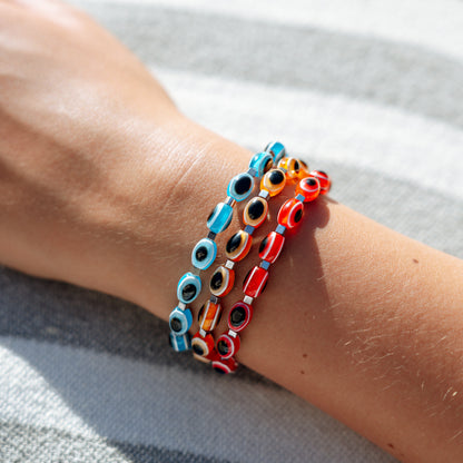 Colors of Saint Tropez