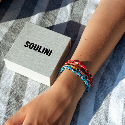 Colors of Saint Tropez