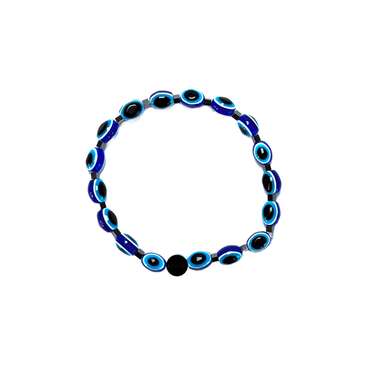 Navy Blue Soulini Bracelet