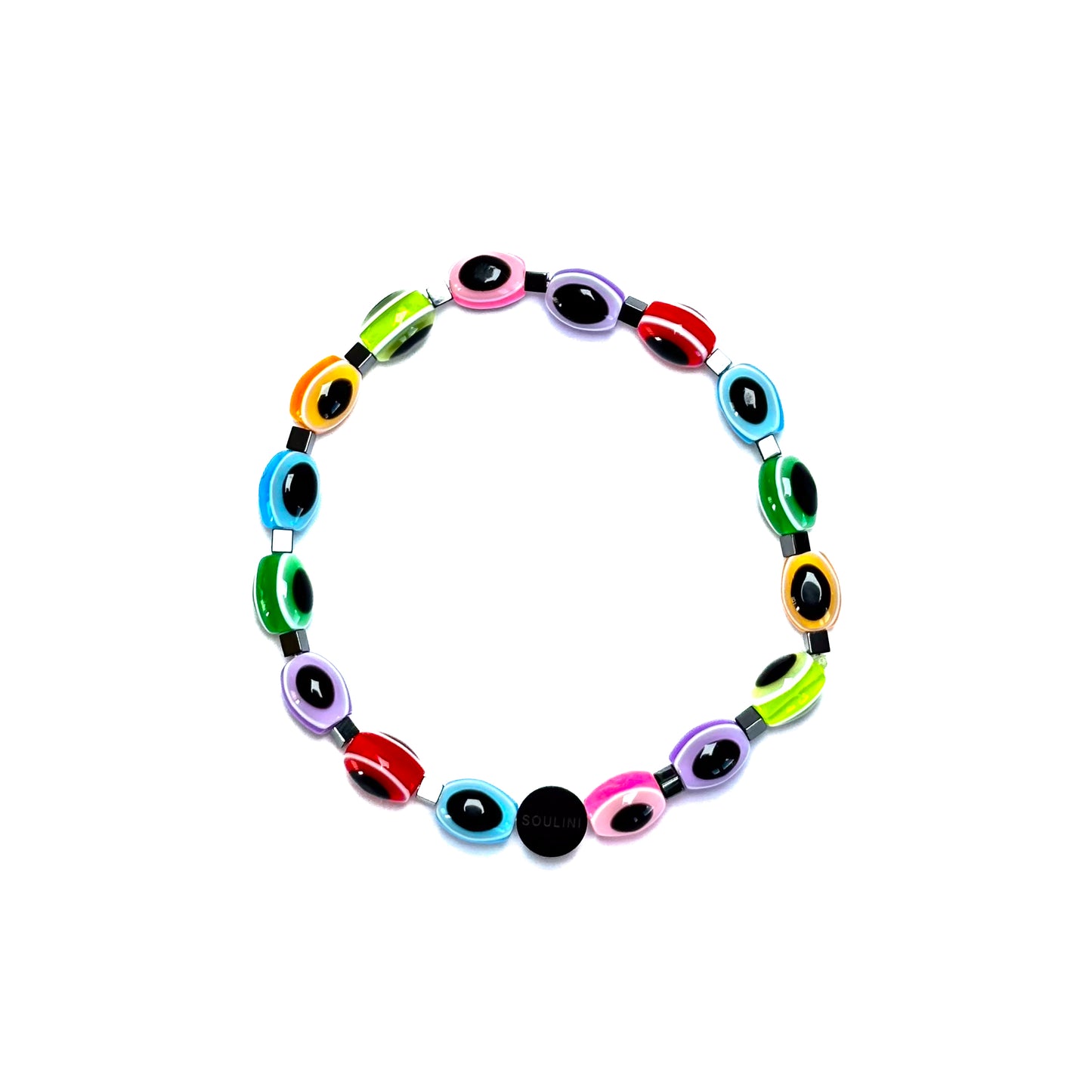 Multicolored Soulini Bracelet