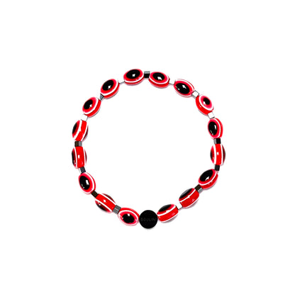 Red Soulini Bracelet