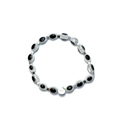 White Soulini Bracelet