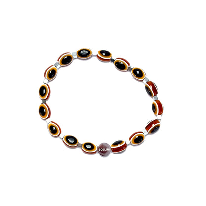 Mocha Soulini Bracelet