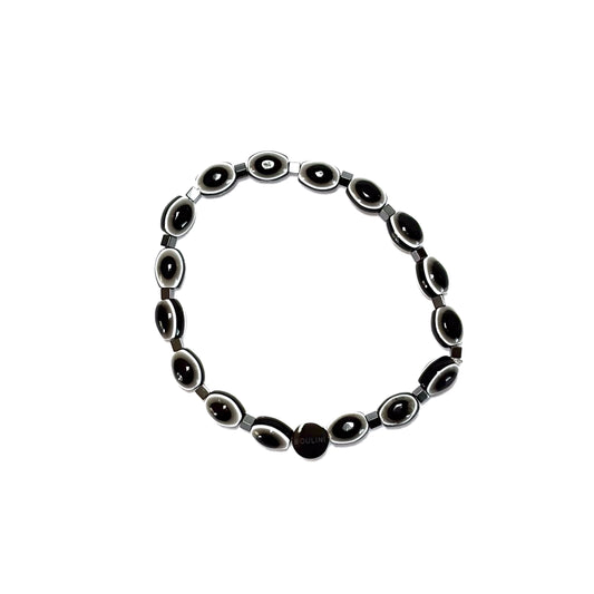 Black Soulini Bracelet