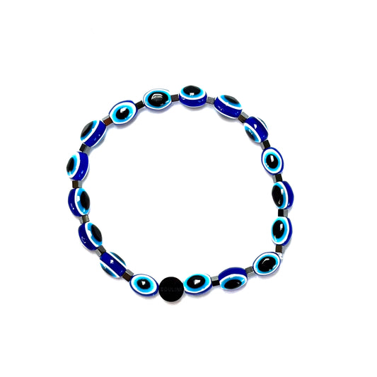 Navy Blue Soulini Bracelet