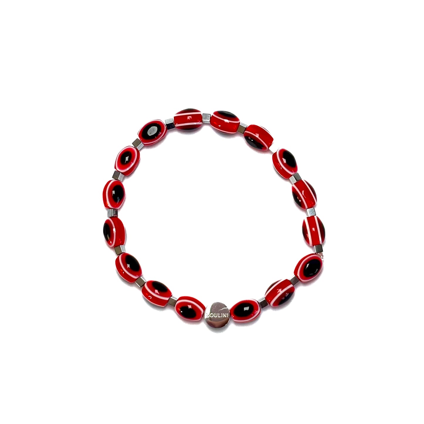 Red Soulini Bracelet