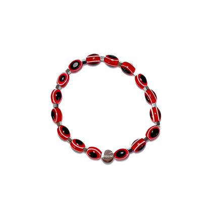 Red Soulini Bracelet