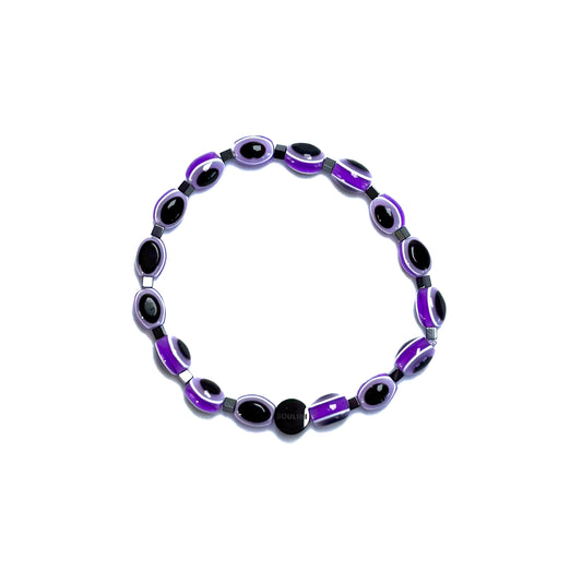 Violet Soulini Bracelet