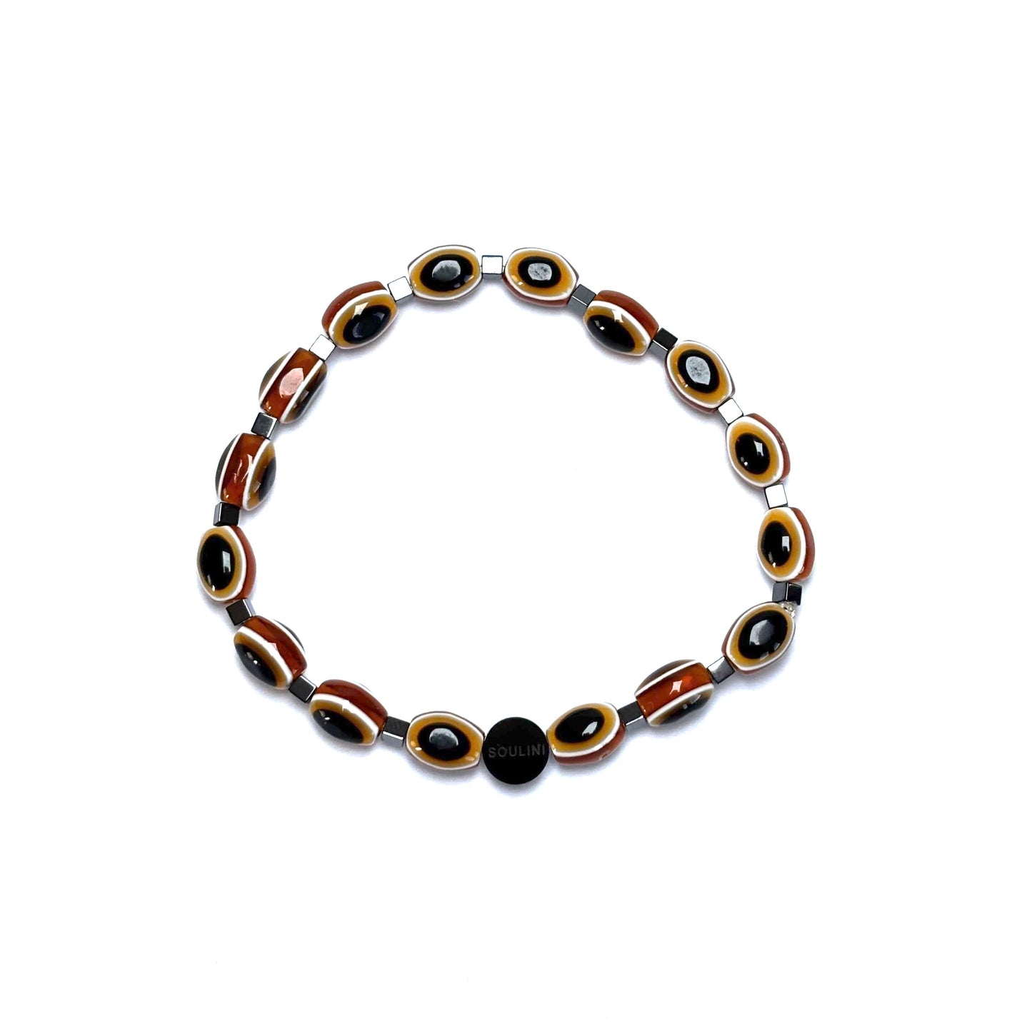 Mocha Soulini Bracelet