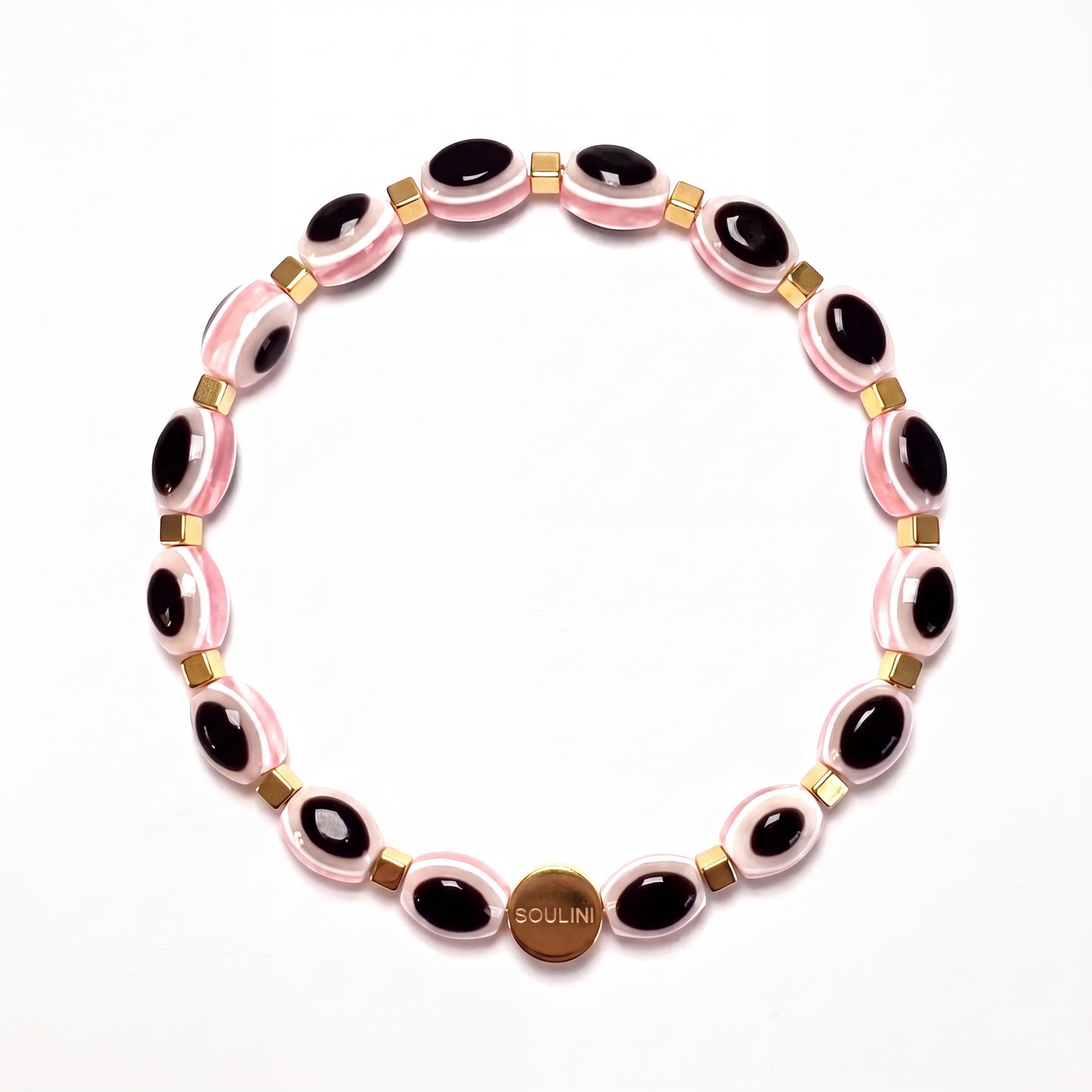 Rose Soulini Bracelet