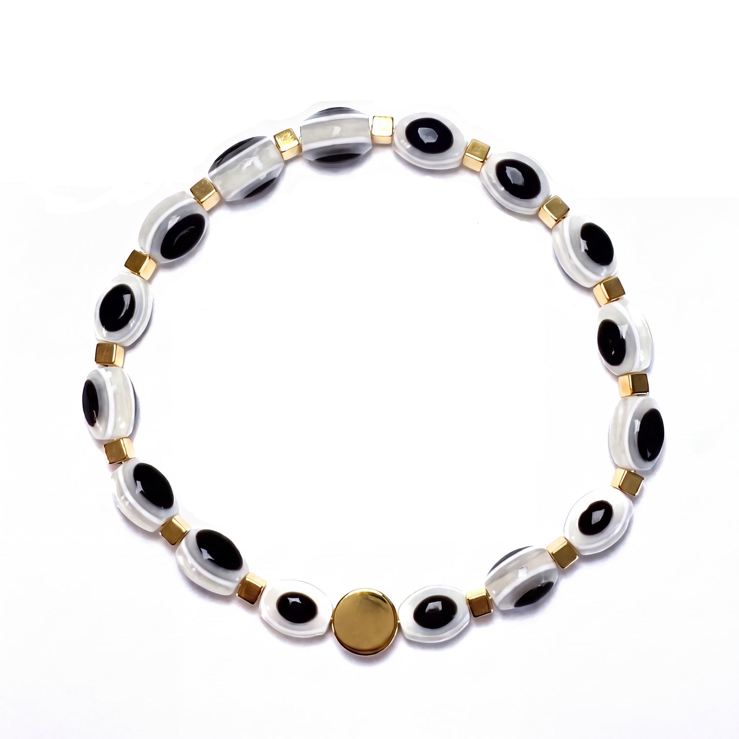 White Soulini Bracelet