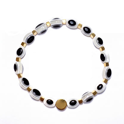 White Soulini Bracelet